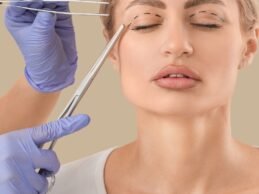 Blefaroplasma Plasmage