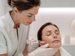 ADN de Salmón (Polinucleótidos)