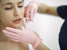 Relleno de Ángulos Mandibulares